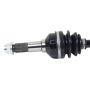 GSP 4108011 Yamaha CV Axle Assembly  - Rear Right