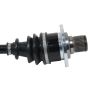 GSP 4108011 Yamaha CV Axle Assembly  - Rear Right