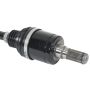 GSP 4108017 Yamaha CV Axle Assembly
