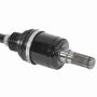 GSP 4108017 Yamaha CV Axle Assembly