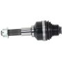 GSP 4108017 Yamaha CV Axle Assembly