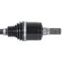 GSP 4108017 Yamaha CV Axle Assembly