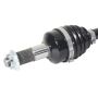 GSP 4108018 03-08 Yamaha YFM660F Grizzly 4x4 CV Axle Assembly  - Rear Left