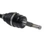 GSP 4108019 Yamaha CV Axle Assembly  - Front Right