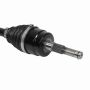 GSP 4108019 Yamaha CV Axle Assembly  - Front Right