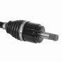GSP 4108020 Yamaha CV Axle Assembly