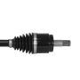 GSP 4108020 Yamaha CV Axle Assembly