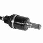 GSP 4108021 Yamaha CV Axle Assembly