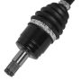 GSP 4108022 Yamaha CV Axle Assembly