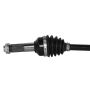 GSP 4108023 Yamaha CV Axle Assembly