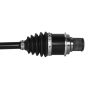 GSP 4108023 Yamaha CV Axle Assembly
