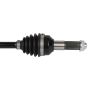 GSP 4108026 07-12 Yamaha YFM400 Big Bear IRS 4x4 CV Axle Assembly  - Rear Left