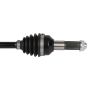 GSP 4108026 07-12 Yamaha YFM400 Big Bear IRS 4x4 CV Axle Assembly  - Rear Left