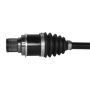 GSP 4108027 07-12 Yamaha YFM400 Big Bear IRS 4x4 CV Axle Assembly  - Rear Right