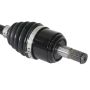 GSP 4108030 Yamaha CV Axle Assembly
