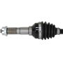 GSP 4108030 Yamaha CV Axle Assembly