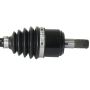 GSP 4108030 Yamaha CV Axle Assembly