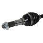 GSP 4108030 Yamaha CV Axle Assembly