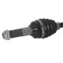 GSP 4108031 Yamaha CV Axle Assembly