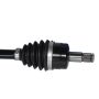 GSP 4108032 Yamaha CV Axle Assembly