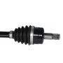 GSP 4108032 Yamaha CV Axle Assembly
