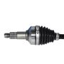 GSP 4108032 Yamaha CV Axle Assembly