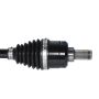 GSP 4108033 Yamaha CV Axle Assembly