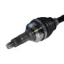 GSP 4108033 Yamaha CV Axle Assembly