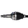 GSP 4108033 Yamaha CV Axle Assembly