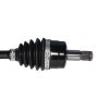 GSP 4108034 Yamaha CV Axle Assembly