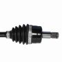 GSP 4108034 Yamaha CV Axle Assembly