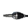 GSP 4108034 Yamaha CV Axle Assembly