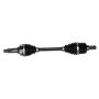 GSP 4108035 Yamaha CV Axle Assembly