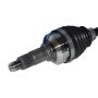 GSP 4108035 Yamaha CV Axle Assembly