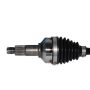 GSP 4108035 Yamaha CV Axle Assembly