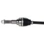 GSP 4108036 Yamaha CV Axle Assembly