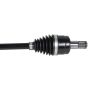 GSP 4108036 Yamaha CV Axle Assembly