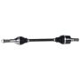 GSP 4108037 Yamaha CV Axle Assembly