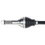 GSP 4108037 Yamaha CV Axle Assembly