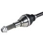 GSP 4108037 Yamaha CV Axle Assembly