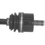 GSP 4109001 Bobcat CV Axle Assembly  - Rear