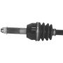 GSP 4109002 Bobcat CV Axle Assembly  - Front