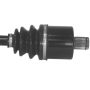 GSP 4109002 Bobcat CV Axle Assembly  - Front