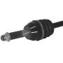 GSP 4109002 Bobcat CV Axle Assembly  - Front