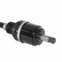 GSP 4110002 CFMOTO CV Axle Assembly  - Front Right
