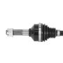 GSP 4110002 CFMOTO CV Axle Assembly  - Front Right