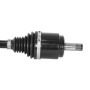 GSP 4110002 CFMOTO CV Axle Assembly  - Front Right