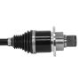 GSP 4110003 CFMOTO CV Axle Assembly  - Rear Left