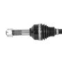 GSP 4110004 CFMOTO CV Axle Assembly  - Rear Right