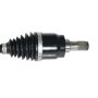 GSP 4123001 09-13 Honda MUV700 Big Red CV Axle Assembly  - Front Left